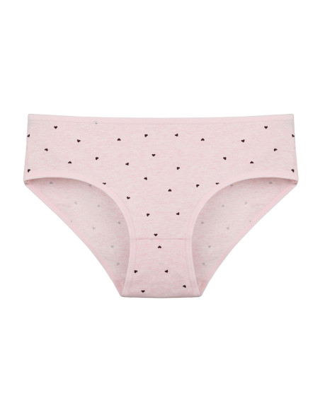 Donella 318124 Assorted 10-Pack Women's Briefs — Istanbul wholesale supplier