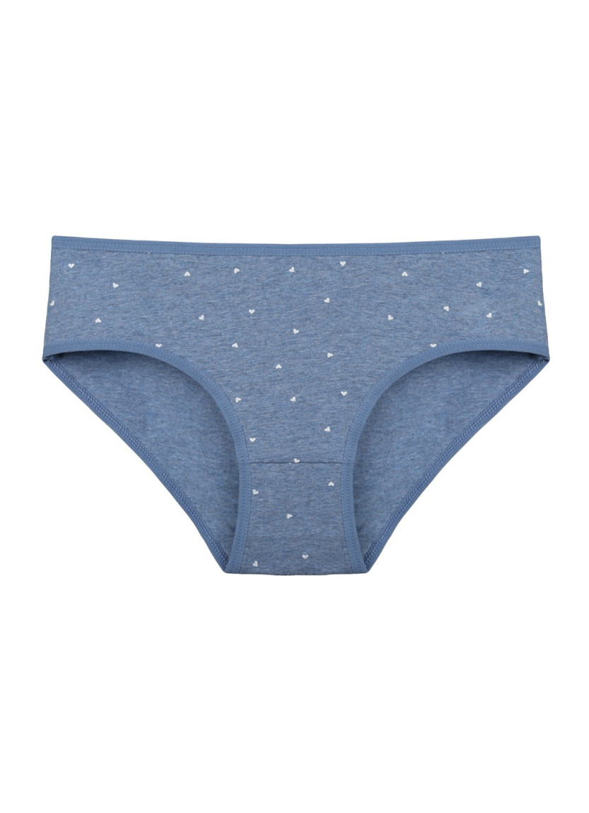 Donella 318124 Assorted 10-Pack Women's Briefs — Turkey wholesale collection