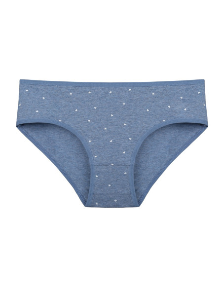 Donella 318124 Assorted 10-Pack Women's Briefs — Turkey wholesale collection