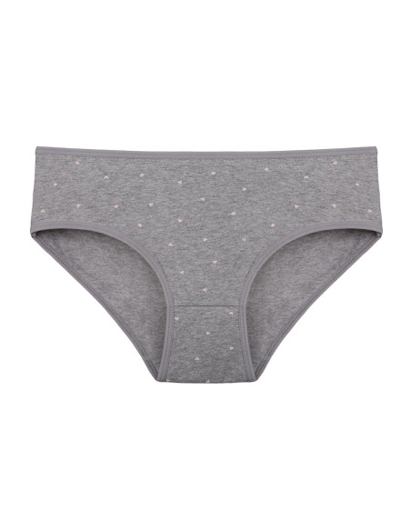 Donella 318124 Assorted 10-Pack Women's Briefs — Turkish factory wholesale