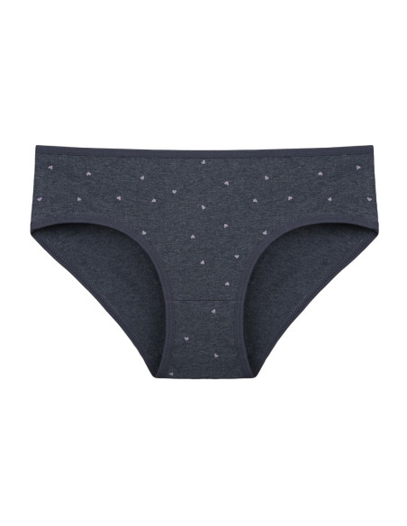 Donella 318124 Assorted 10-Pack Women's Briefs — Istanbul wholesale supplier