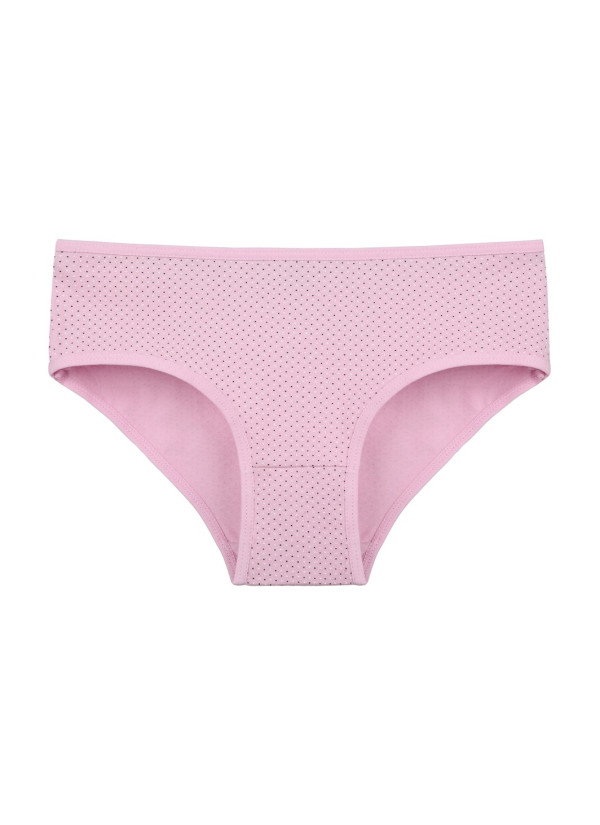 Donella 318125 Assorted 10-Pack Women's Briefs — wholesale from Turkey 2