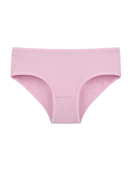 Donella 318125 Assorted 10-Pack Women's Briefs — factory-direct from Turkey