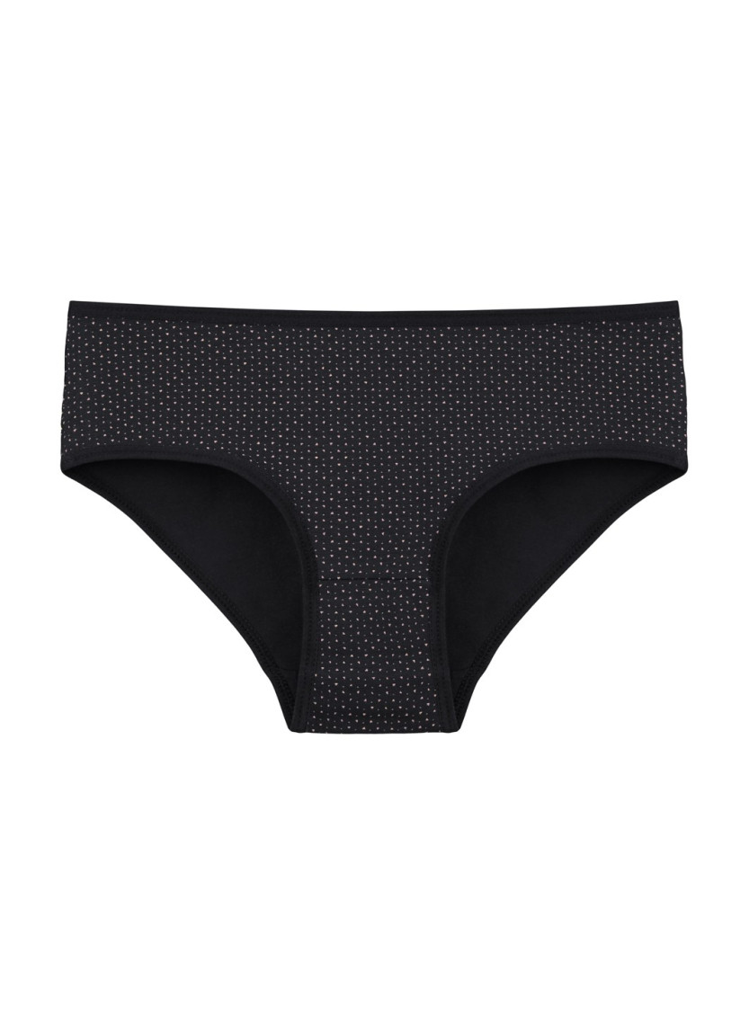 Donella 318125 Assorted 10-Pack Women's Briefs — Turkish textile wholesale