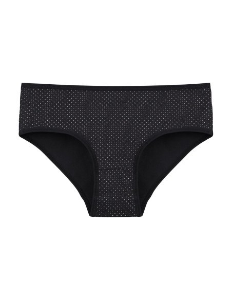 Donella 318125 Assorted 10-Pack Women's Briefs — Turkish textile wholesale