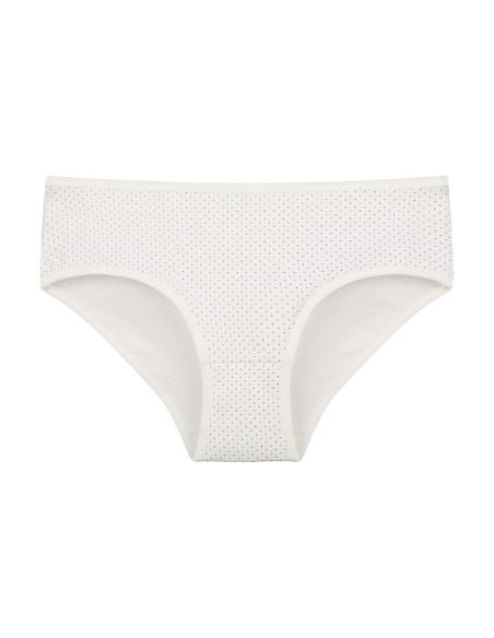 Donella 318125 Assorted 10-Pack Women's Briefs — direct Turkish factory supply
