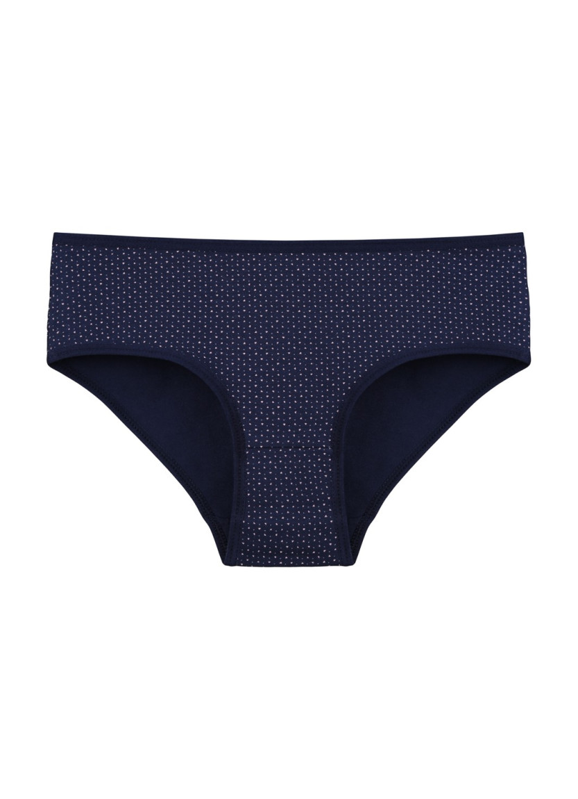 Donella 318125 Assorted 10-Pack Women's Briefs — wholesale from Turkey