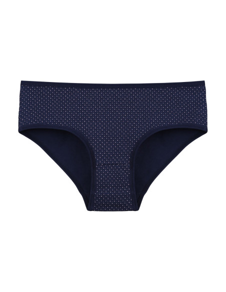 Donella 318125 Assorted 10-Pack Women's Briefs — wholesale from Turkey