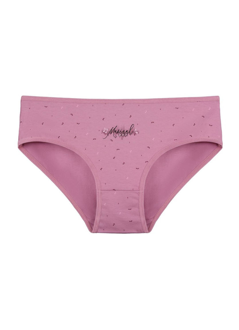 Женские Трусы (Ассорти) 10 шт/уп. Donella 3181B23 — купить оптом со Стамбула