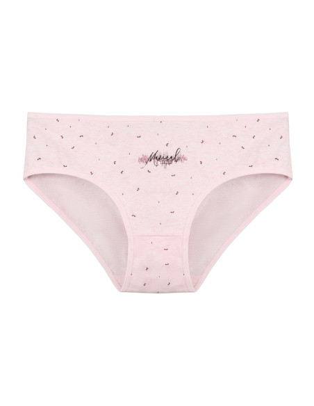 Donella 3181B23 Assorted 10-Pack Women's Briefs — wholesale for boutiques