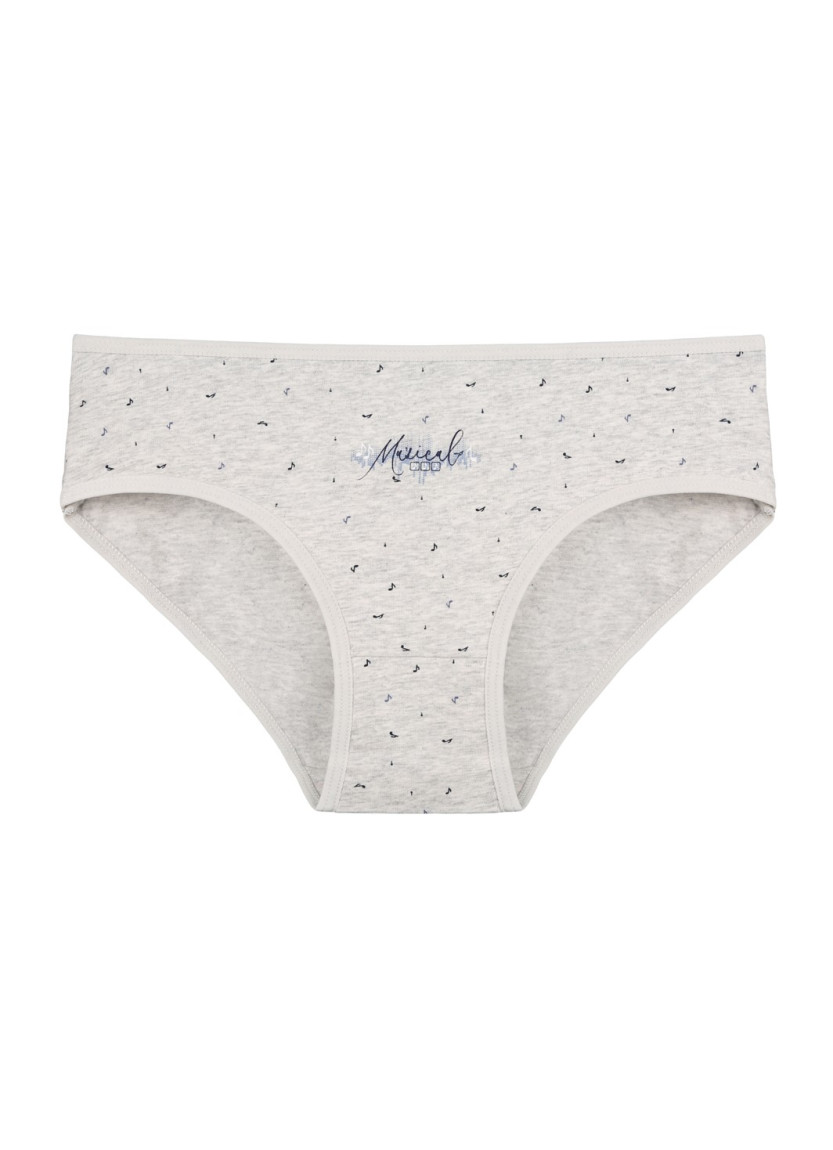 Donella 3181B23 Assorted 10-Pack Women's Briefs — Turkish factory wholesale