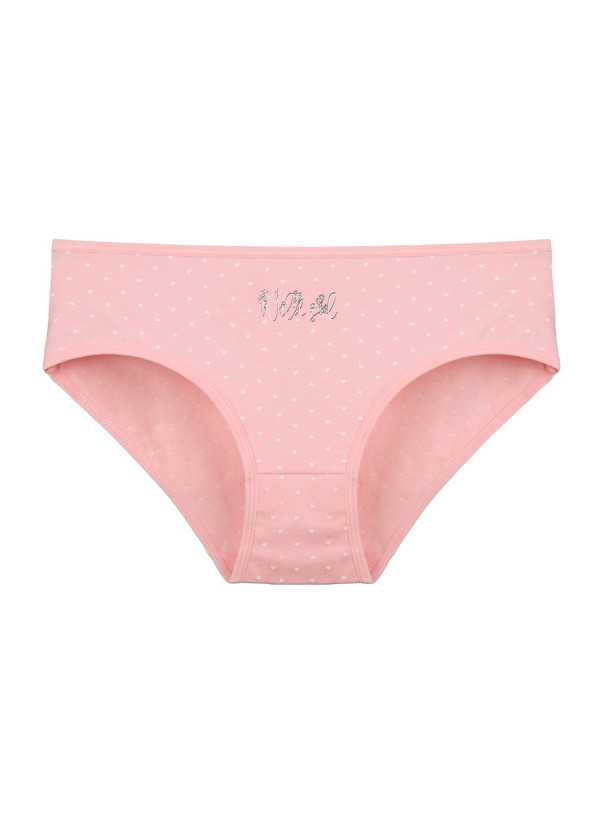 Donella 3181B28 Assorted 10-Pack Women's Briefs — wholesale from Turkey 2