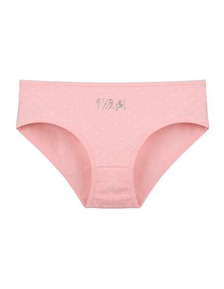 Donella 3181B28 Assorted 10-Pack Women's Briefs — factory-direct from Turkey