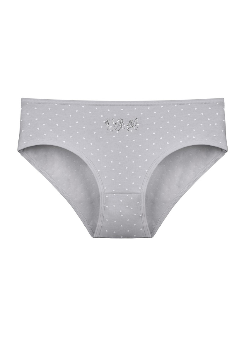 Donella 3181B28 Assorted 10-Pack Women's Briefs — Turkish textile wholesale