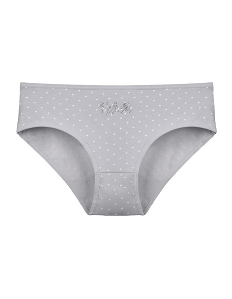 Donella 3181B28 Assorted 10-Pack Women's Briefs — Turkish textile wholesale