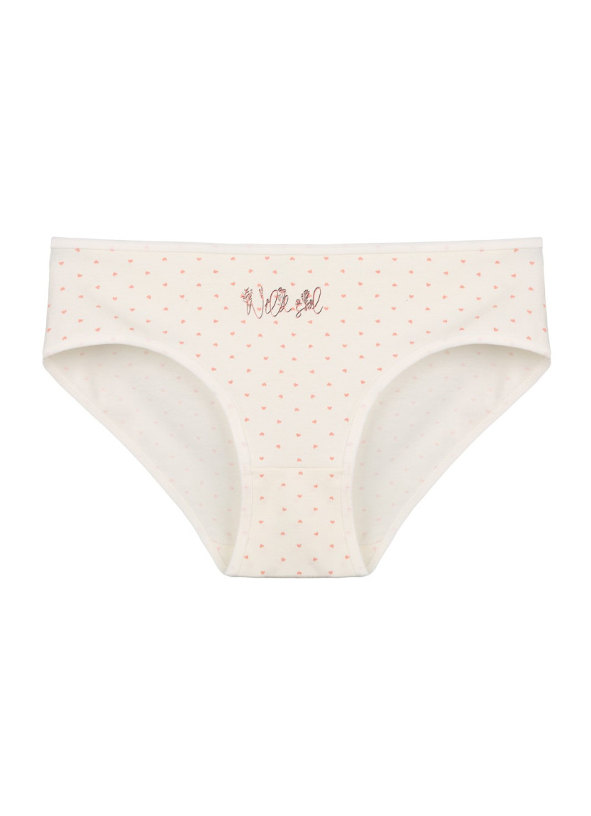 Donella 3181B28 Assorted 10-Pack Women's Briefs — direct Turkish factory supply