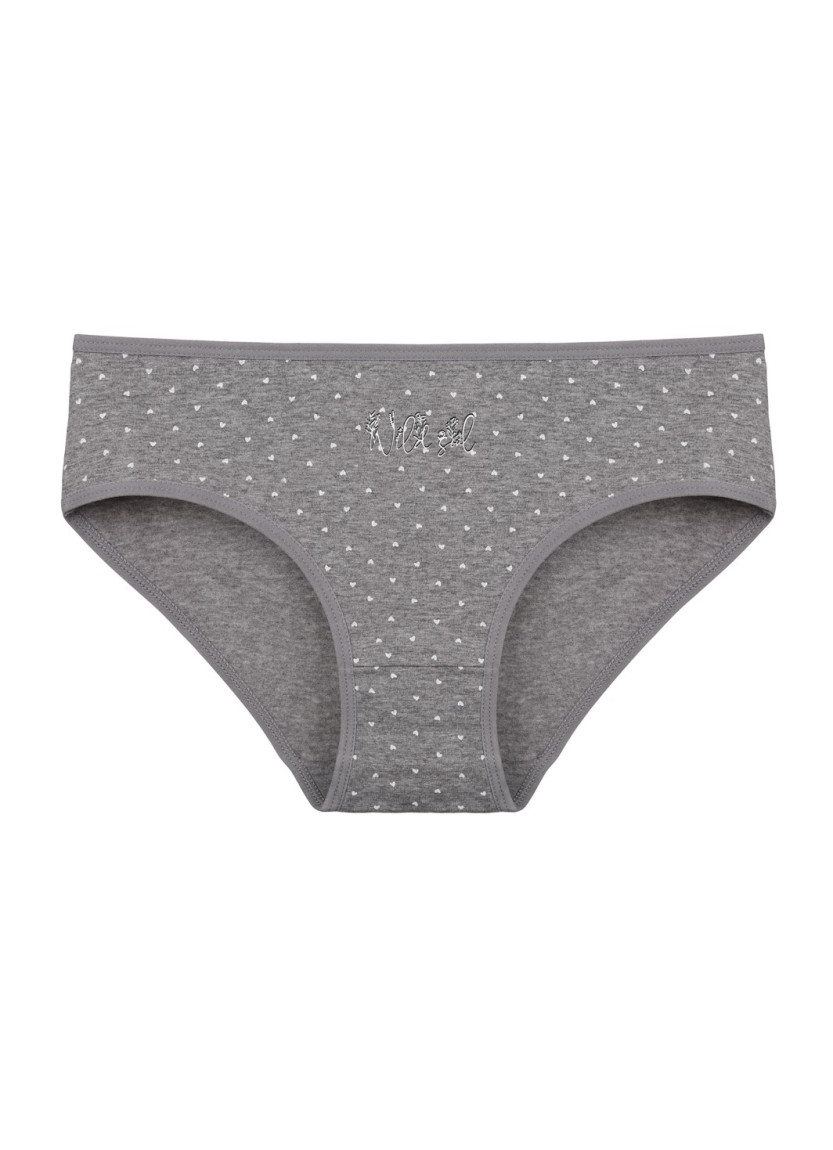Donella 3181B28 Assorted 10-Pack Women's Briefs — wholesale from Turkey