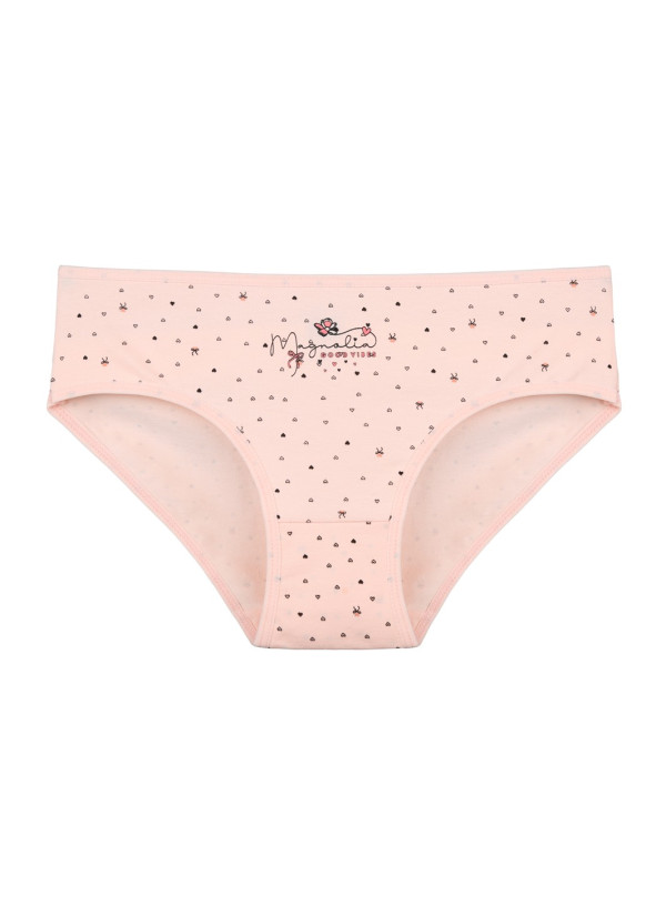 Donella 3181B31 Assorted 10-Pack Women's Briefs — Turkey wholesale collection 2