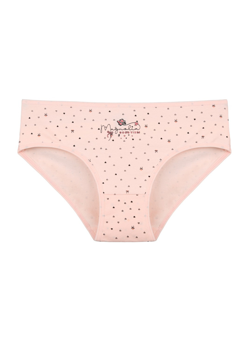 Donella 3181B31 Assorted 10-Pack Women's Briefs — Turkish factory wholesale