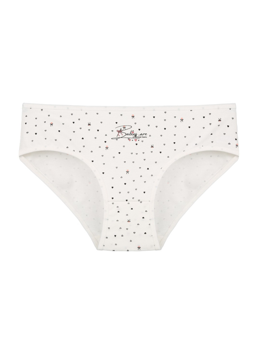 Donella 3181B31 Assorted 10-Pack Women's Briefs — Istanbul wholesale supplier