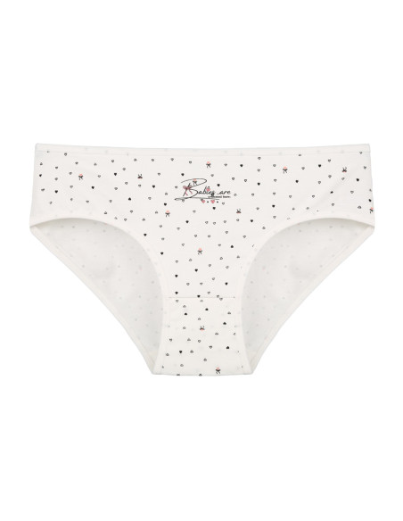 Donella 3181B31 Assorted 10-Pack Women's Briefs — Istanbul wholesale supplier