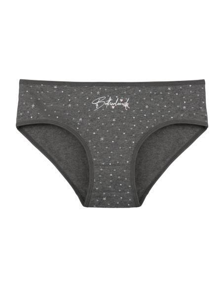 Donella 3181B31 Assorted 10-Pack Women's Briefs — wholesale for boutiques