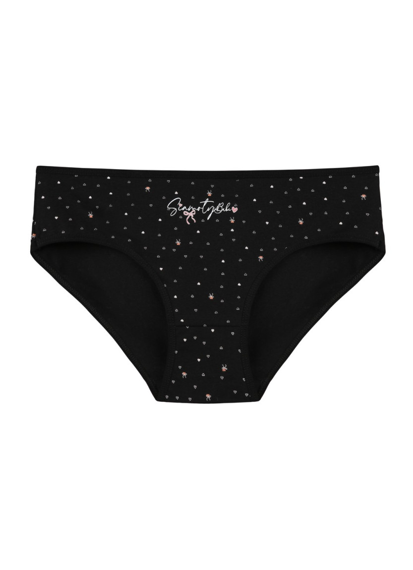 Donella 3181B31 Assorted 10-Pack Women's Briefs — Turkish factory wholesale