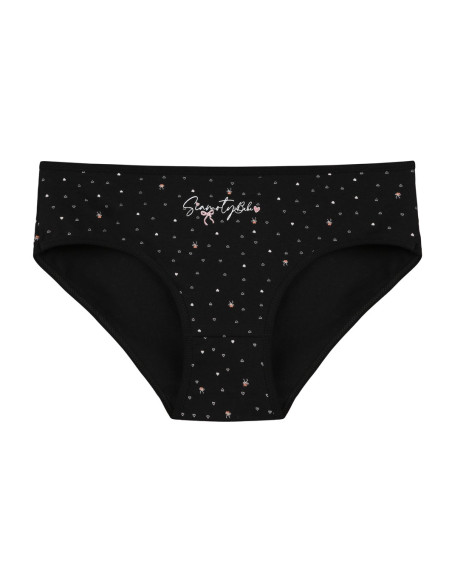 Donella 3181B31 Assorted 10-Pack Women's Briefs — Turkish factory wholesale
