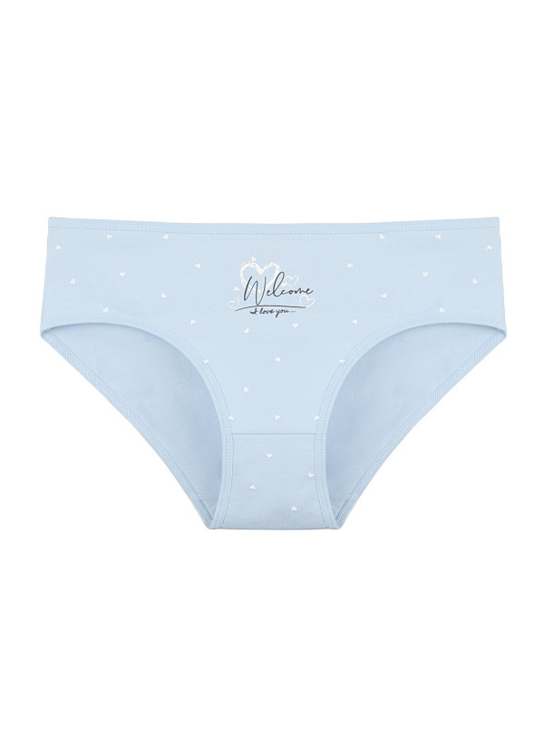 Donella 3181B33 Assorted 10-Pack Women's Briefs — direct Turkish factory supply 2