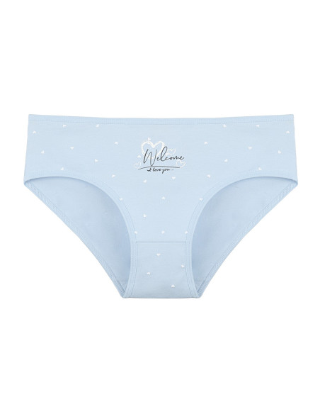 Donella 3181B33 Assorted 10-Pack Women's Briefs — wholesale from Turkey