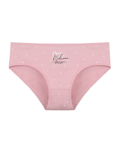 Donella 3181B33 Assorted 10-Pack Women's Briefs — factory-direct from Turkey