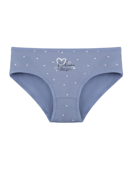 Donella 3181B33 Assorted 10-Pack Women's Briefs — Turkish textile wholesale