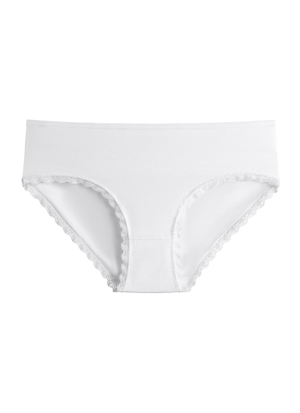 Donella 3195D2 10-Pack Women's Briefs — wholesale for boutiques 2