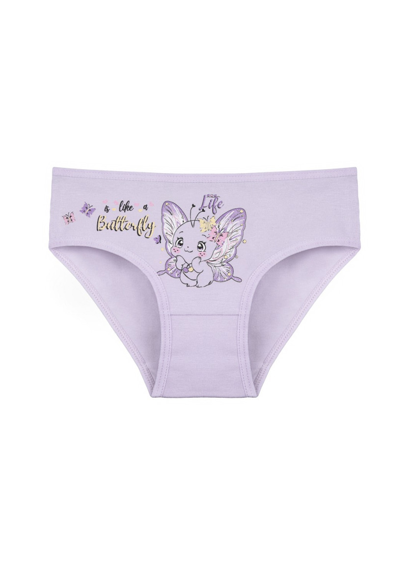 Donella 4171PB103 Assorted 10-Pack Girls' Briefs — factory-direct from Turkey