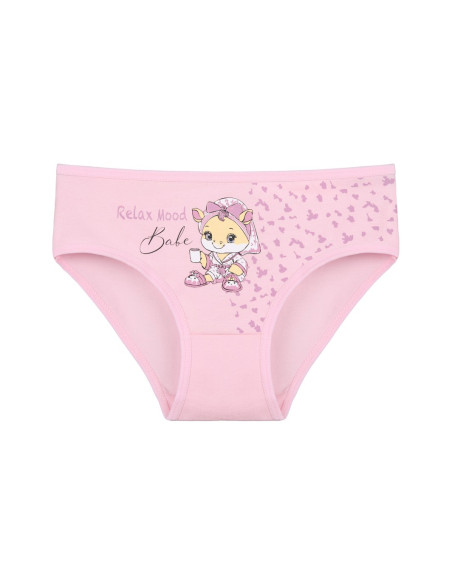 Donella 4171PB107 Assorted 10-Pack Girls' Briefs — Istanbul wholesale supplier