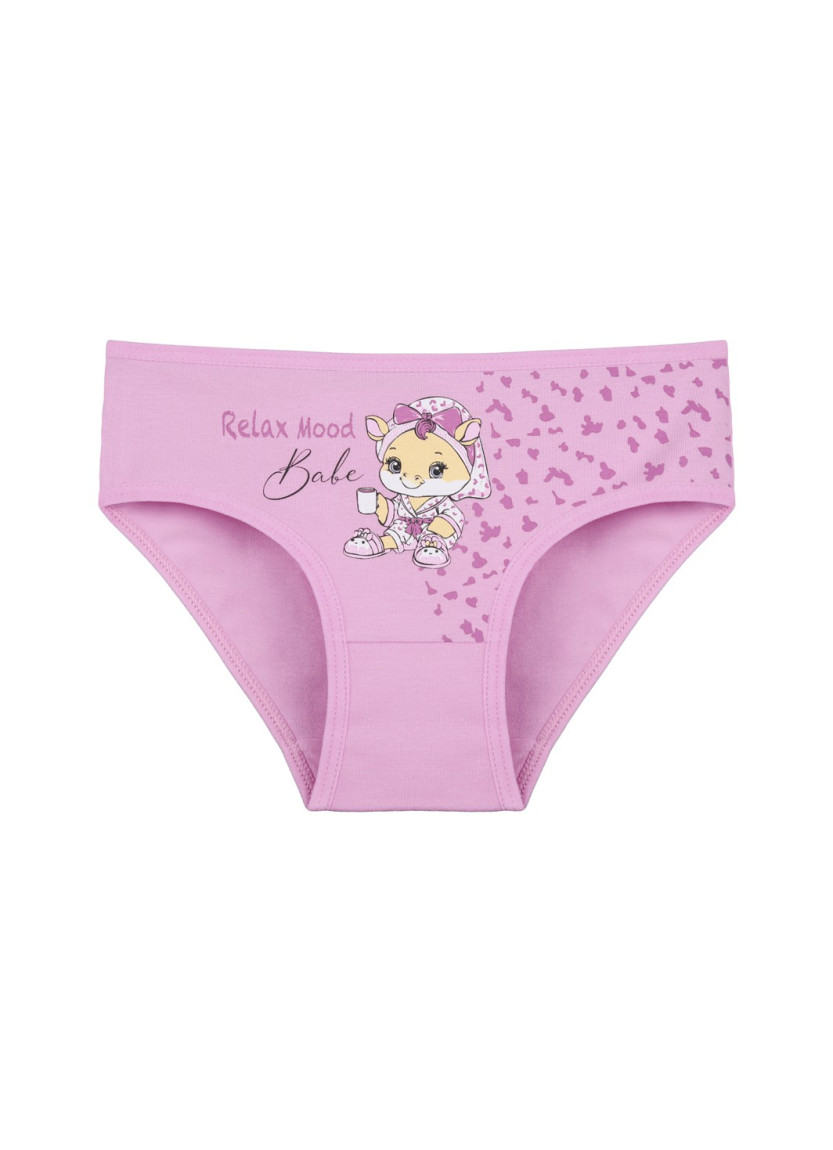 Donella 4171PB107 Assorted 10-Pack Girls' Briefs — Istanbul wholesale supplier
