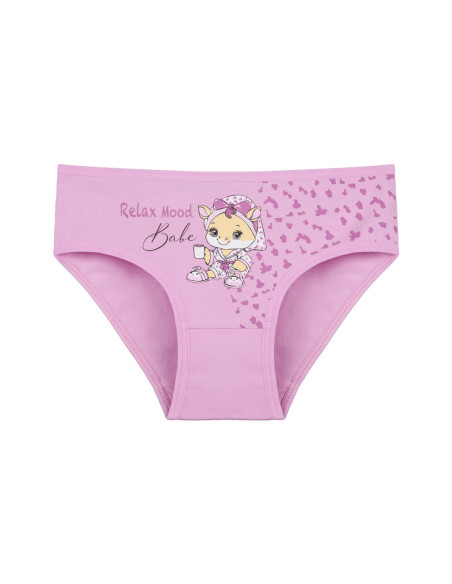 Donella 4171PB107 Assorted 10-Pack Girls' Briefs — Istanbul wholesale supplier