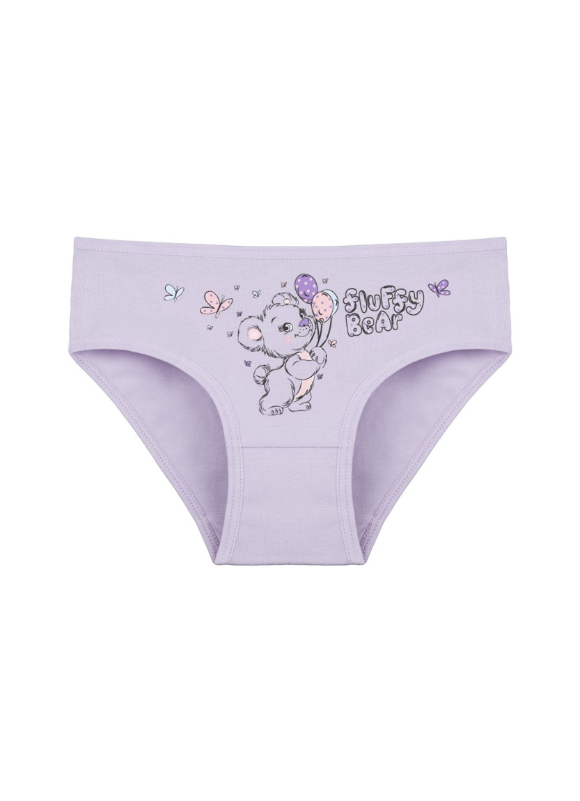 Donella 4171PB109 Assorted 10-Pack Girls' Briefs — Istanbul wholesale supplier