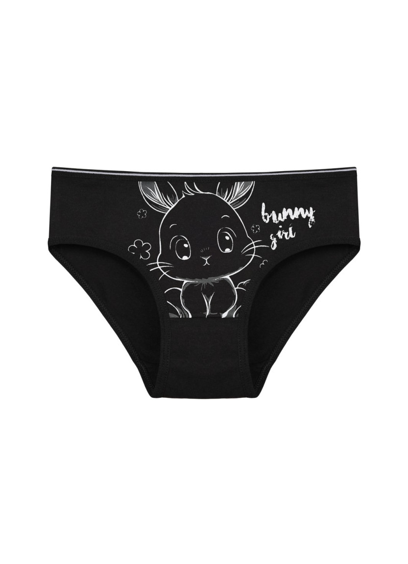 Donella 4171PB112 Assorted 10-Pack Girls' Briefs — wholesale from Turkey