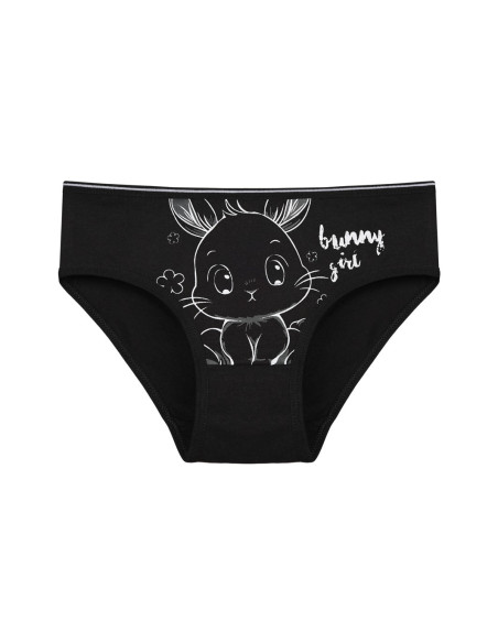 Donella 4171PB112 Assorted 10-Pack Girls' Briefs — wholesale from Turkey