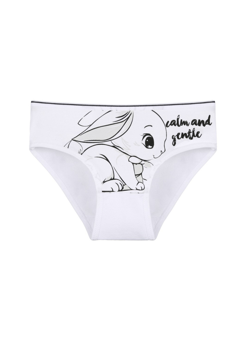 Donella 4171PB112 Assorted 10-Pack Girls' Briefs — factory-direct from Turkey