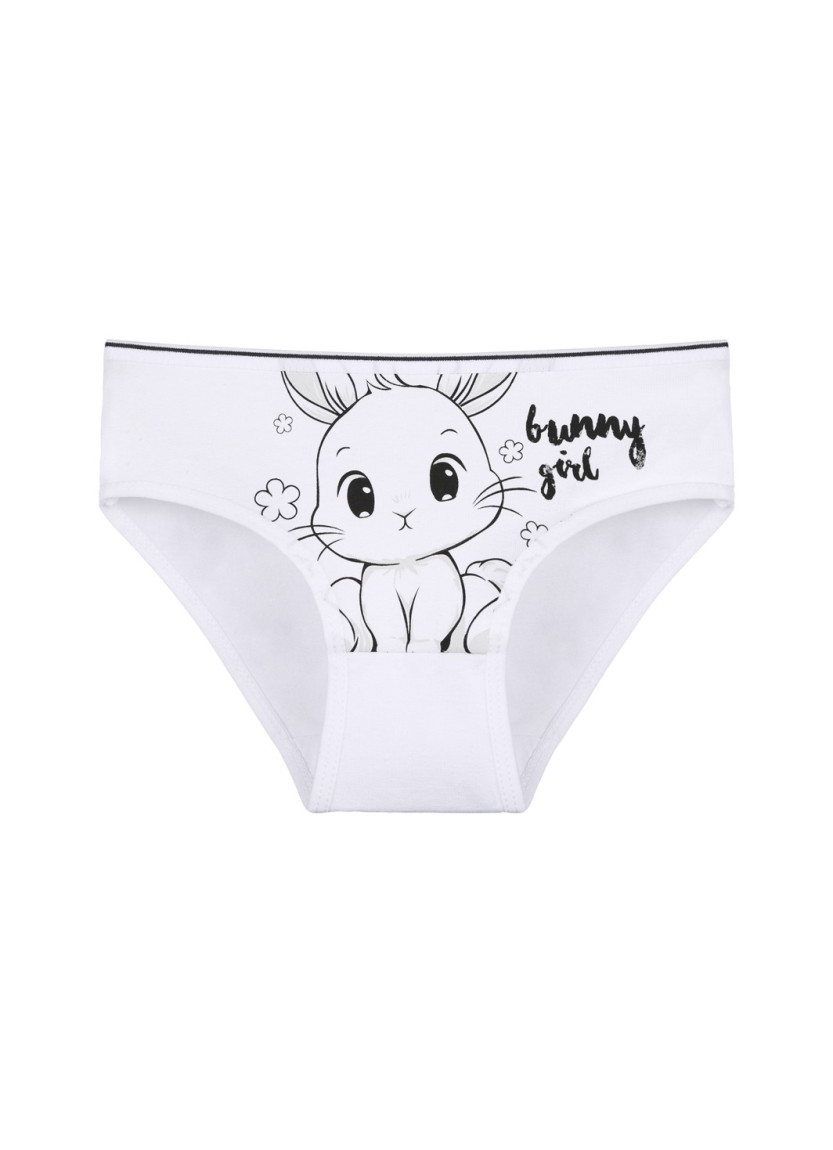 Donella 4171PB112 Assorted 10-Pack Girls' Briefs — direct Turkish factory supply
