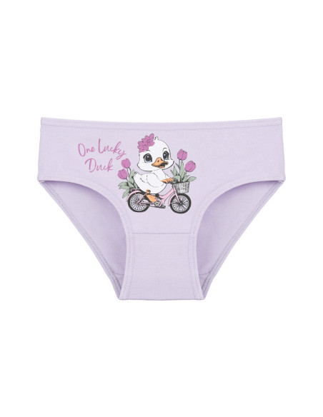Donella 4171PB134 Assorted 10-Pack Girls' Briefs — Istanbul wholesale supplier