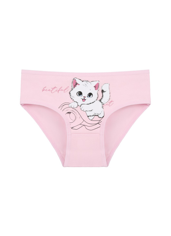 Donella 4171PB151 Assorted 10-Pack Girls' Briefs — Turkey wholesale collection 2