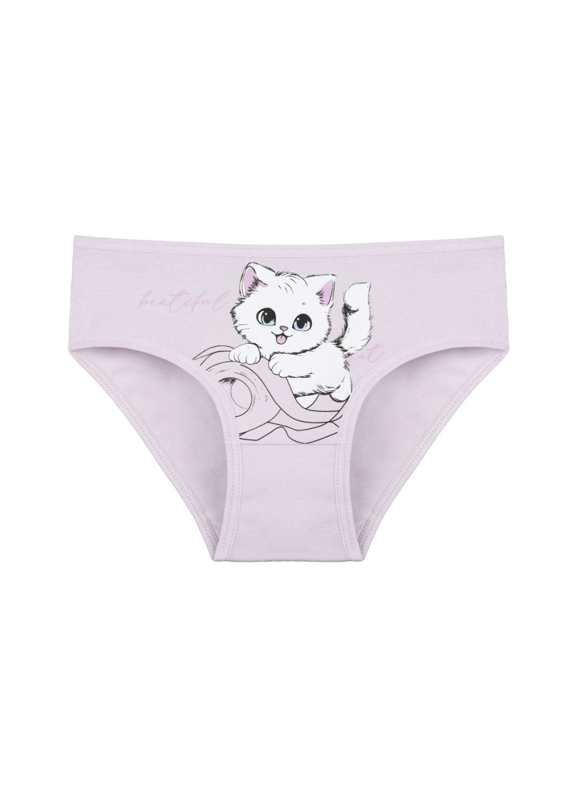 Donella 4171PB151 Assorted 10-Pack Girls' Briefs — Istanbul wholesale supplier