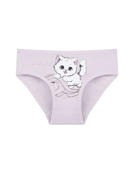 Donella 4171PB151 Assorted 10-Pack Girls' Briefs — Istanbul wholesale supplier