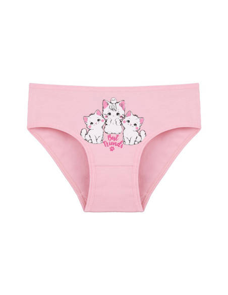 Donella 4171PB82 Assorted 10-Pack Girls' Briefs — Istanbul wholesale supplier