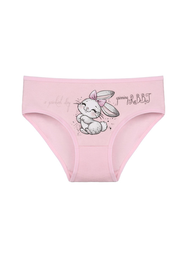 Donella 4171PB92 Assorted 10-Pack Girls' Briefs — direct Turkish factory supply 2