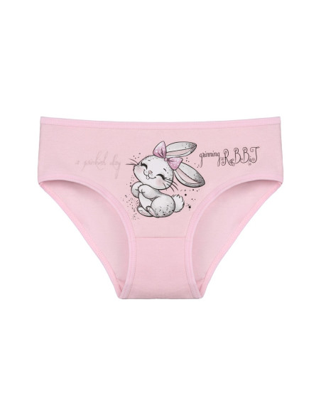 Donella 4171PB92 Assorted 10-Pack Girls' Briefs — wholesale from Turkey