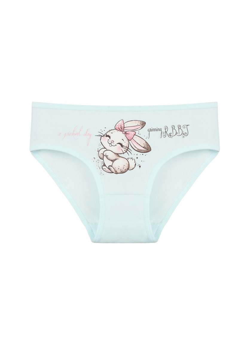 Donella 4171PB92 Assorted 10-Pack Girls' Briefs — factory-direct from Turkey